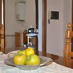 La Chiusa Monticiano