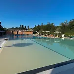 La Chiusa Lägenhet *